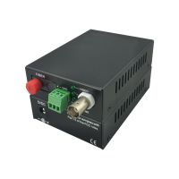 LevelOne AVF-1101 - Video Extender - Fibre Channel