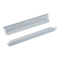 TRITON RAB-NL-X04-X1 - Winkelbefestigungsklammer für Gestell (Packung mit 2)