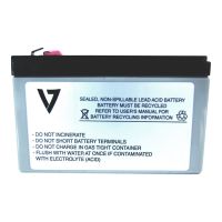 V7 APCRBC110-V7-1E - USV-Akku (gleichwertig mit: APC RBC110)
