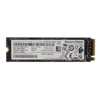 Lenovo Toshiba - SSD - verschlüsselt - 256 GB - intern