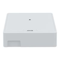 Axis TA1801 - Obere Abdeckung