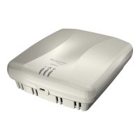 HPE MSM415 RF Security Sensor - Sicherheitsgerät