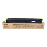 Sharp MX-23GTYA - Gelb - original - Tonerpatrone