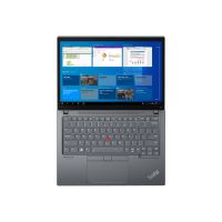 Lenovo ThinkPad X13 Gen 2 20WK - Intel Core i5 1135G7 / 2.4 GHz - Evo - Win 10 Pro 64-Bit - Iris Xe Graphics - 16 GB RAM - 512 GB SSD TCG Opal Encryption 2, NVMe - 33.8 cm (13.3")