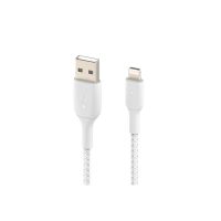 Belkin BoostCharge - Lightning-Kabel - Lightning männlich zu USB männlich