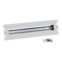TRITON RAC-JL-X01-A1 - Rack-Schiene - 3U - 48.3 cm (19")