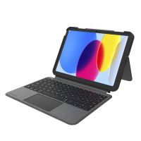 4smarts 540964, Folio, Apple, iPad 10.9 10th Gen. (2022)/A2696, A2757, A2777, A3162, 27,7 cm (10.9"), 740 g