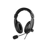 SANDBERG Saver MiniJack - Headset - ohrumschließend