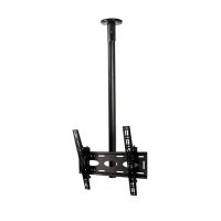 B-TECH BT8424, 50 kg, 99,1 cm (39"), 165,1 cm (65"), 400 x 400 mm, 600 x 400 mm, -15 - 15°