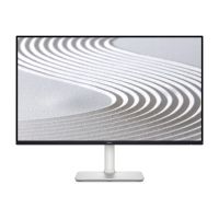 Dell S2425H - LED-Monitor - 61 cm (24") (23.8" sichtbar)