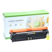 Static Control Gelb - kompatibel - wiederaufbereitet - Tonerpatrone (Alternative zu: Canon CRG-322IIYEL, Canon CRG-322YEL, HP 307A, HP 650A, HP 651A)