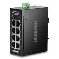 TRENDnet TI-ELC80, Unmanaged