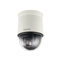 Hanwha Techwin WiseNet HD+ HCP-6320A - Überwachungskamera - PTZ - Außenbereich - Farbe (Tag&Nacht)