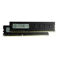 G.Skill NT Series - DDR3 - Kit - 16 GB: 2 x 8 GB