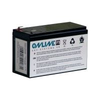 ONLINE USV USV-Akku - für ZINTO E 800