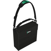Wera 2go 2, Schwarz, Grün, Wasserfest, 330 mm, 115 mm, 335 mm, 1 Stück(e)