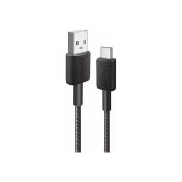 Anker Innovations Anker 322 - USB-Kabel - USB (M) zu 24 pin USB-C (M)