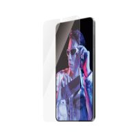 PanzerGlass SAFE. by ® Displayschutz Samsung S25 Edge | Ultra-Wide Fit, Samsung, Samsung - Galaxy S25 Edge 5G, Trockene Anwendung, Kratzresistent, Schockresistent, Transparent, 1 Stück(e)