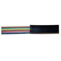 ShiverPeaks TC 76109-SP - 100 m - Mehrfarben - Schwarz