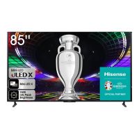 Hisense 85UXKQ - 215 cm (85") Diagonalklasse UXK Series LCD-TV mit LED-Hintergrundbeleuchtung - Smart TV - VIDAA - 4K UHD (2160p)