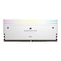 Corsair Dominator Titanium RGB - DDR5 - Kit - 64 GB: 2 x 32 GB