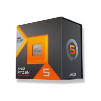 AMD Ryzen 5 7500X3D - 4 GHz - 6 Kerne - 12 Threads