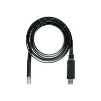 QNAP Netzwerkkabel - USB (M) zu RJ-45 (M)