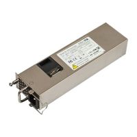 MikroTik Stromversorgung Hot-Plug (Plug-In-Modul)