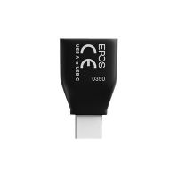EPOS I SENNHEISER USB-A to USB-C - USB-Adapter - 24 pin USB-C (M)