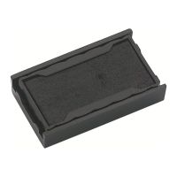 TRODAT SWOP-Pad 6/4926 - Austauschkissen - Schwarz (Packung mit 2)