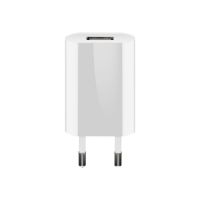 Wentronic goobay - Netzteil - 5 Watt - 1 A (USB) - weiß