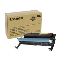 Canon Original - Trommeleinheit - für imageRUNNER 1018