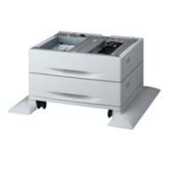 Epson Medienfach / Zuführung - 1100 Blätter in 1 Schubladen (Trays)