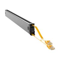 PATCHBOX PLUS+ Long Range - Kupferkassette - einziehbar