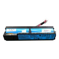 HPE 96W Smart Storage - Notfallbatterie - für Nimble Storage dHCI Large Solution with HPE ProLiant DL380 Gen10