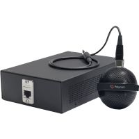 Poly IP Ceiling Microphone Array - Mikrofon - für Poly G7500