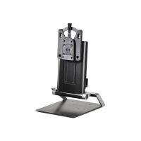 HP Integrated Work Center Stand Desktop Mini / Thin Clients - Monitor-/Desktop-Ständer - 43.2-61 cm (17"-24")