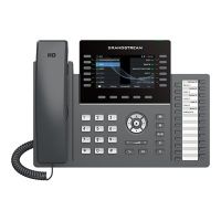Grandstream GRP2636 - VoIP-Telefon - IEEE 802.11a/b/g/n/ac (Wi-Fi)