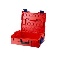 KNIPEX L-BOXX - Hartschalentasche für Werkzeuge