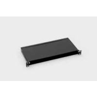 TRITON RAB-FO-X57-A1, Schwarz, 1U