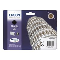 Epson 79 - 14.4 ml - Schwarz - original - Tintenpatrone