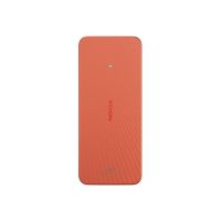 HMD Global Nokia 215 4G (2024) - 4G Feature Phone - Dual-SIM