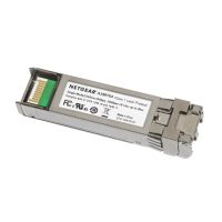 Netgear 10GBASE-LR Lite SFP+, Faseroptik, 10000 Mbit/s, SFP+, LC, 9/125 µm, LR