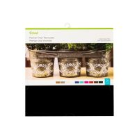 Cricut Premium Vinyl Variety Value Pack - Handwerksmaterial