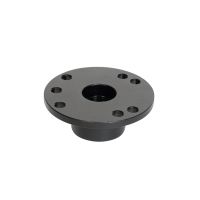 Gamber-Johnson MAX3 Round Plate - Montagekomponente (Befestigungsplatte)