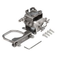 MikroTik solidMOUNT - Antennenmontierung - Pfosten