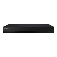 Hanwha Techwin Hanwha Vision WiseNet SPE-1630 - Video-Server