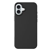 4smarts 541186, Cover, Apple, iPhone 16, 15,5 cm (6.1"), Schwarz