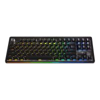 Mountain Everest Core - Tastatur - mit Mediendock