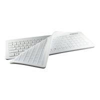 Man-Machine Man & Machine Very Cool Fitted - Tastaturschutzfolie